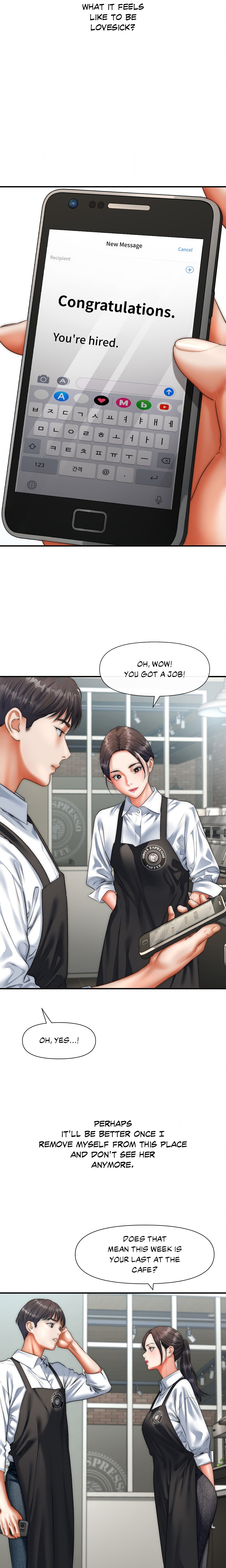 Delusional Dalliances chapter 43 page 12