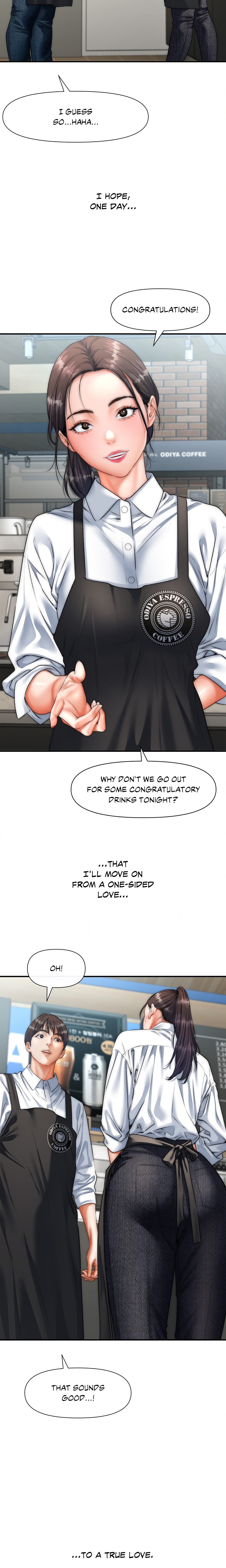 Delusional Dalliances chapter 43 page 13