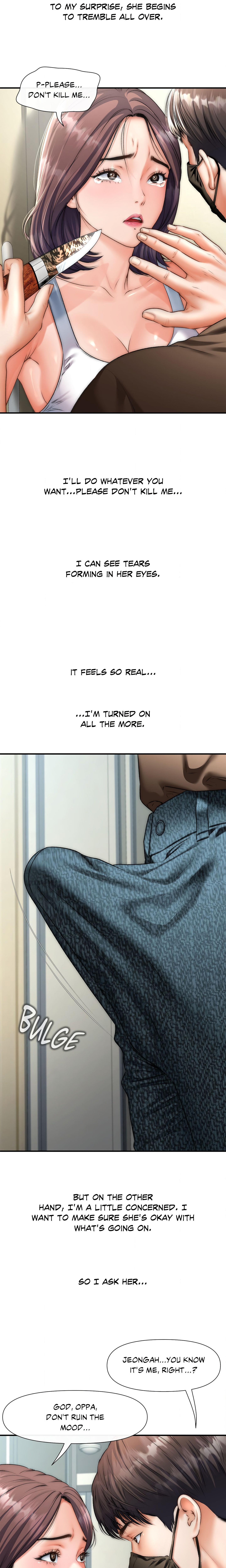 Delusional Dalliances chapter 44 page 9