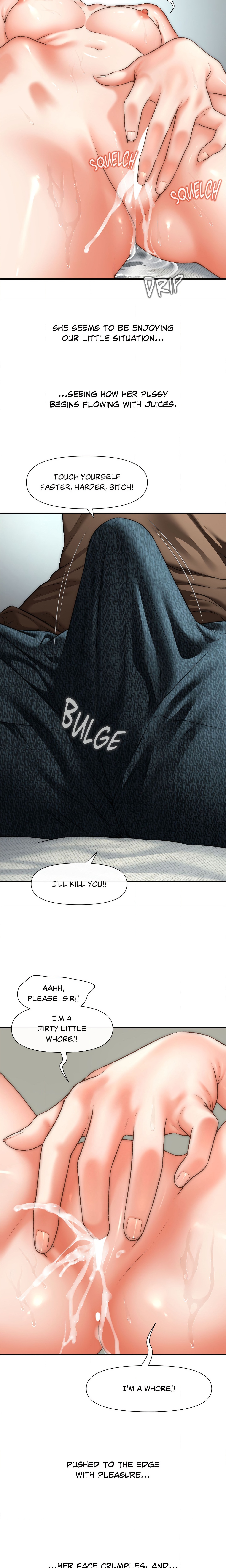 Delusional Dalliances chapter 44 page 13
