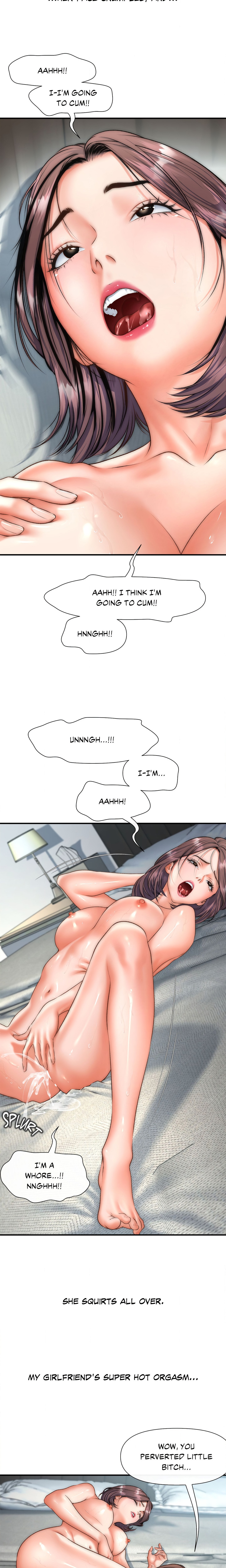 Delusional Dalliances chapter 44 page 14