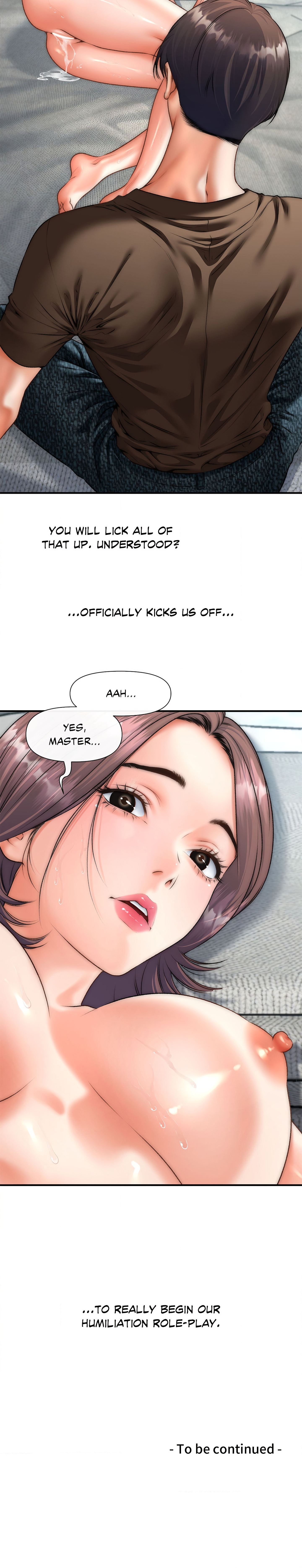 Delusional Dalliances chapter 44 page 15