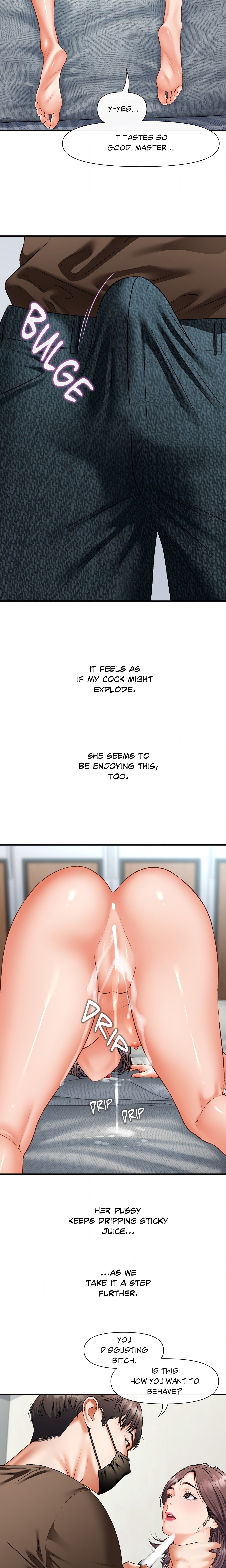 Delusional Dalliances chapter 45 page 2