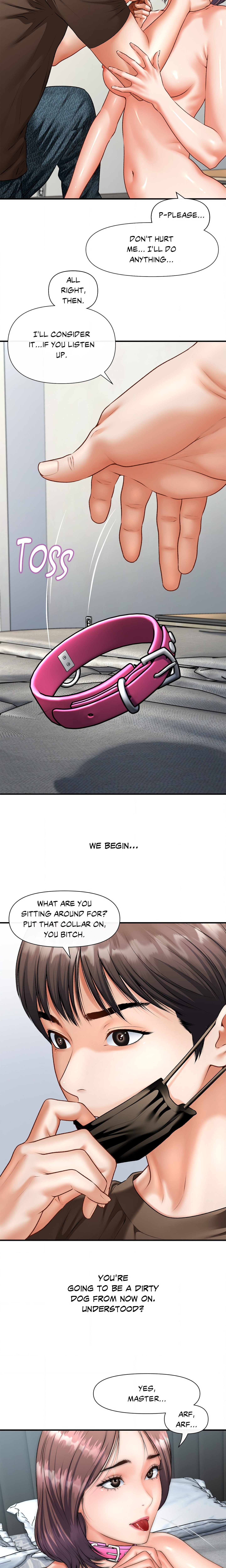 Delusional Dalliances chapter 45 page 3