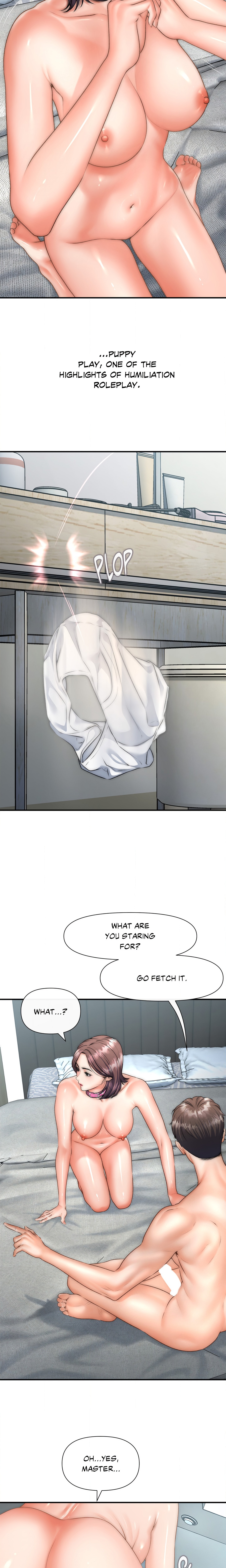 Delusional Dalliances chapter 45 page 4