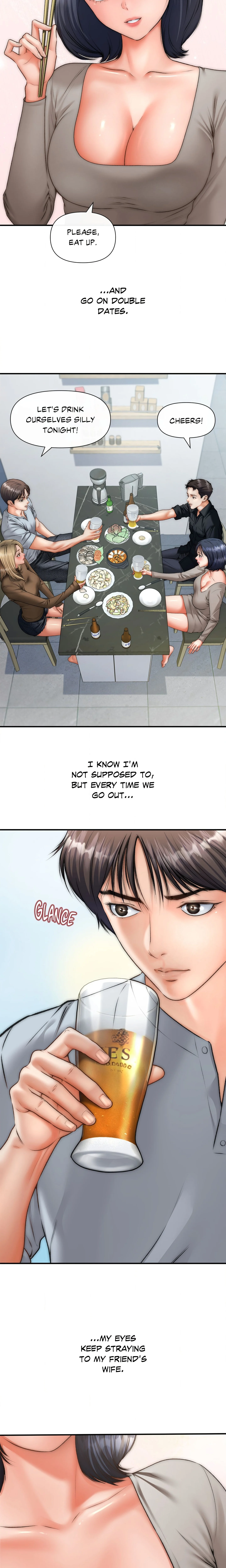 Delusional Dalliances chapter 46 page 2