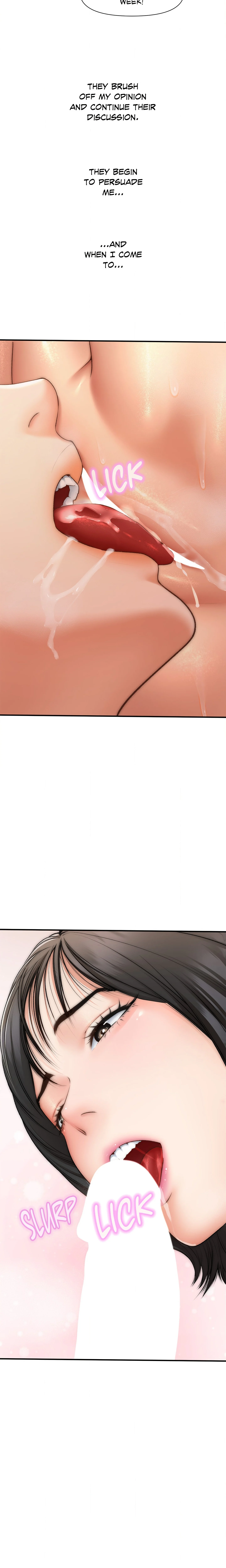 Delusional Dalliances chapter 46 page 13