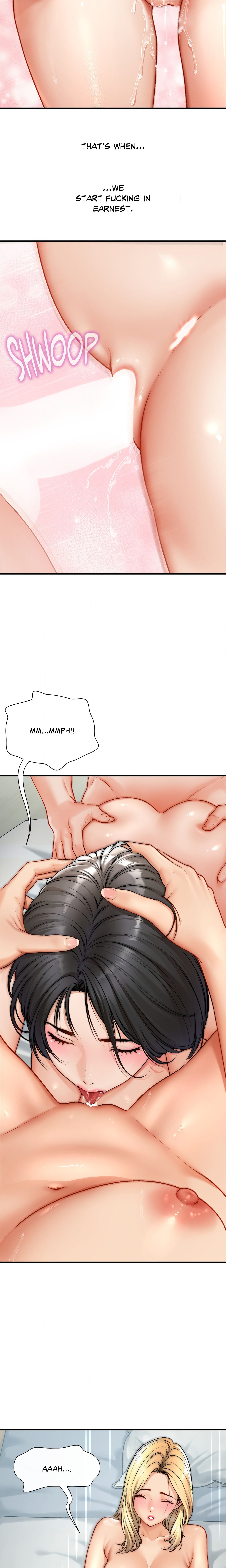 Delusional Dalliances chapter 47 page 4
