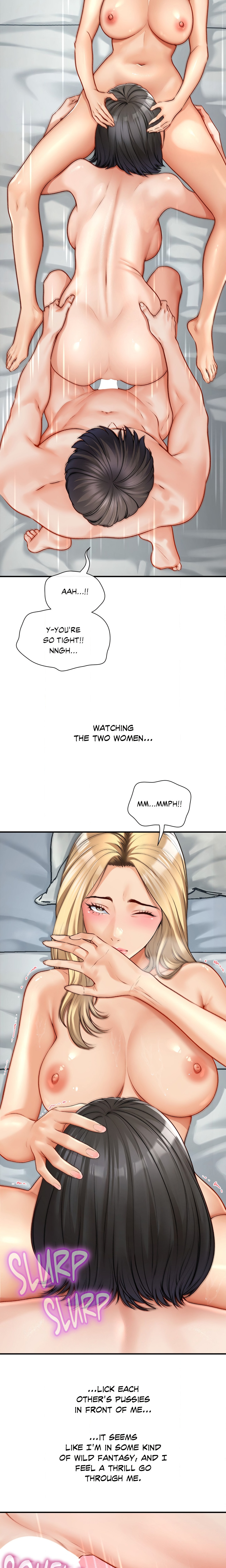 Delusional Dalliances chapter 47 page 5