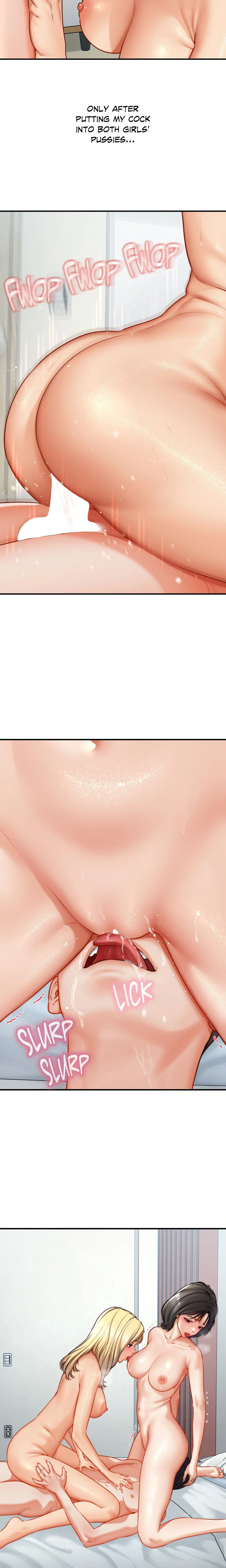 Delusional Dalliances chapter 47 page 9