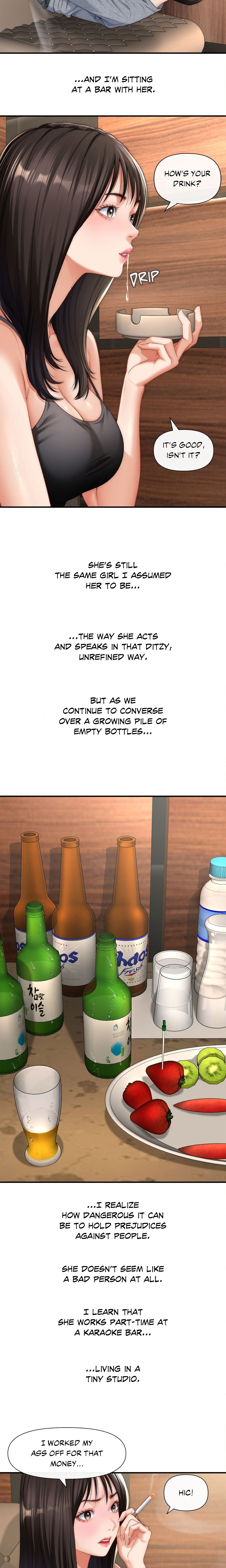 Delusional Dalliances chapter 48 page 11