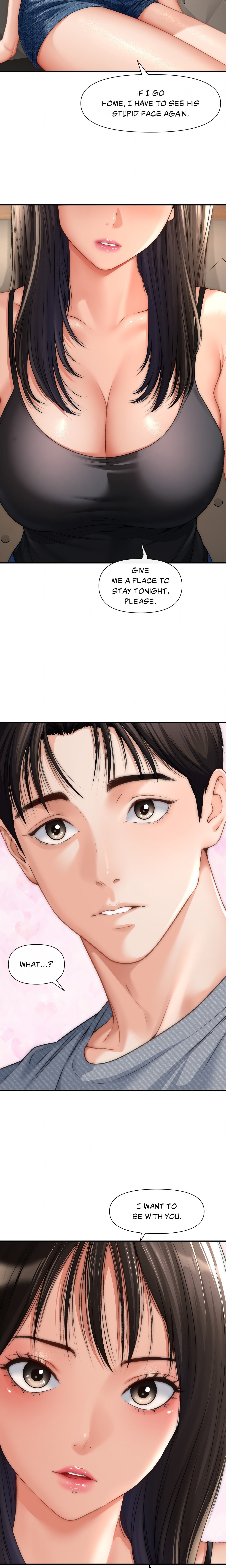 Delusional Dalliances chapter 48 page 13
