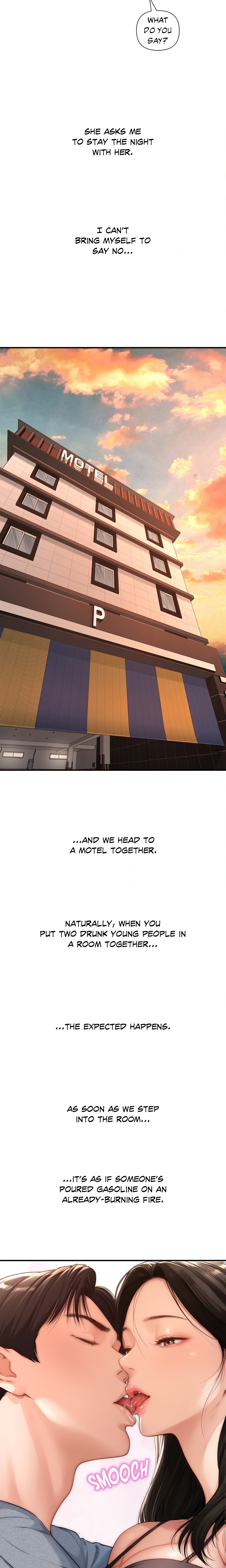 Delusional Dalliances chapter 48 page 14