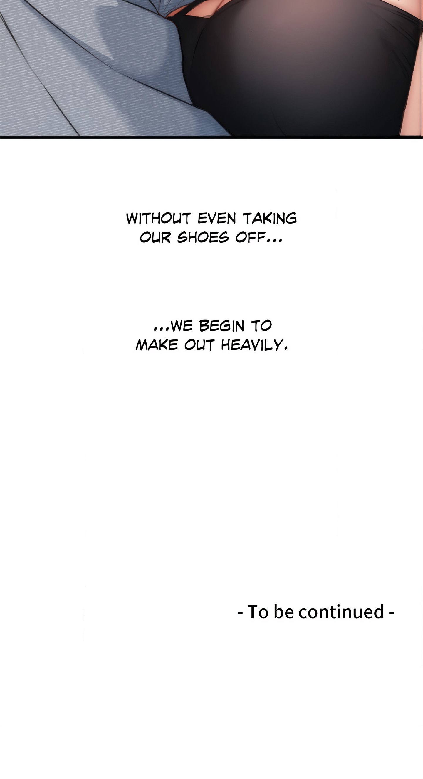 Delusional Dalliances chapter 48 page 15