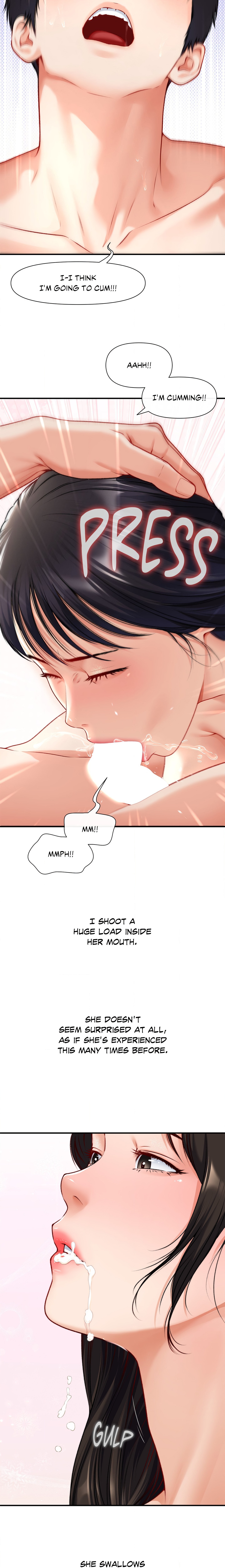 Delusional Dalliances chapter 49 page 6