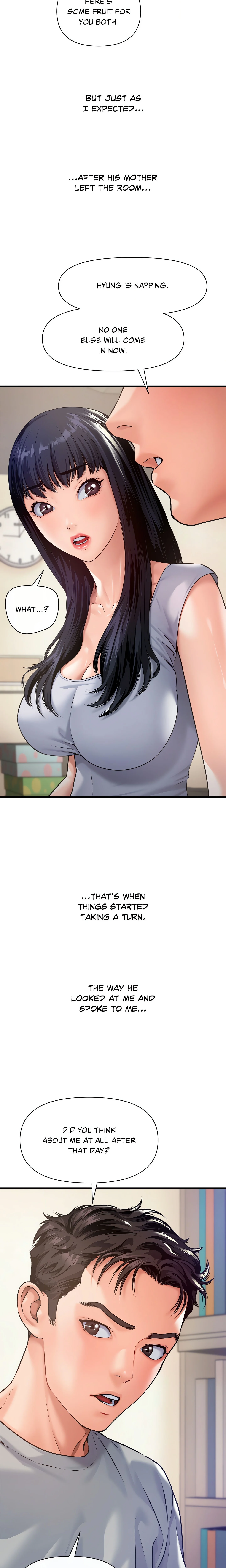 Delusional Dalliances chapter 5 page 2