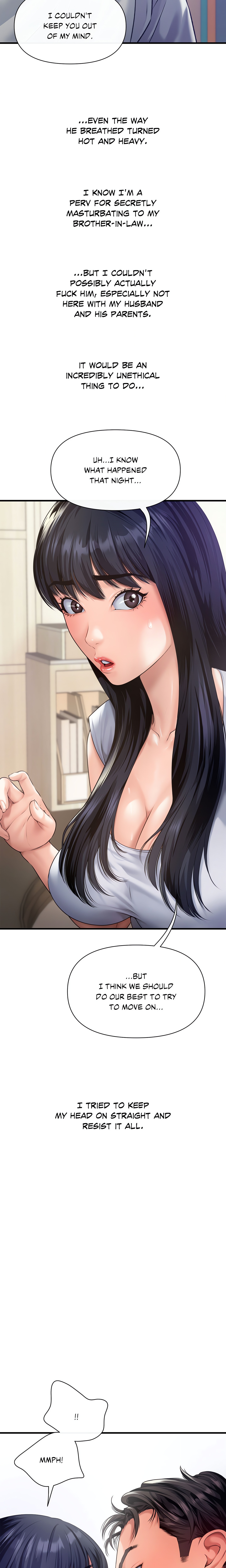 Delusional Dalliances chapter 5 page 3