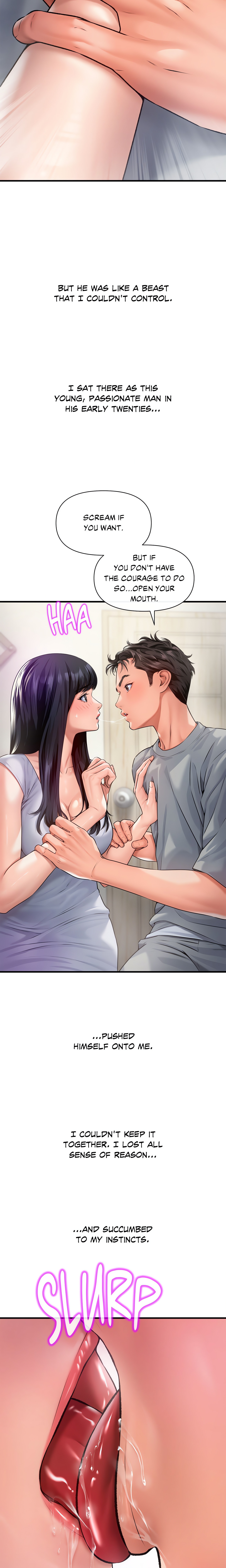 Delusional Dalliances chapter 5 page 5