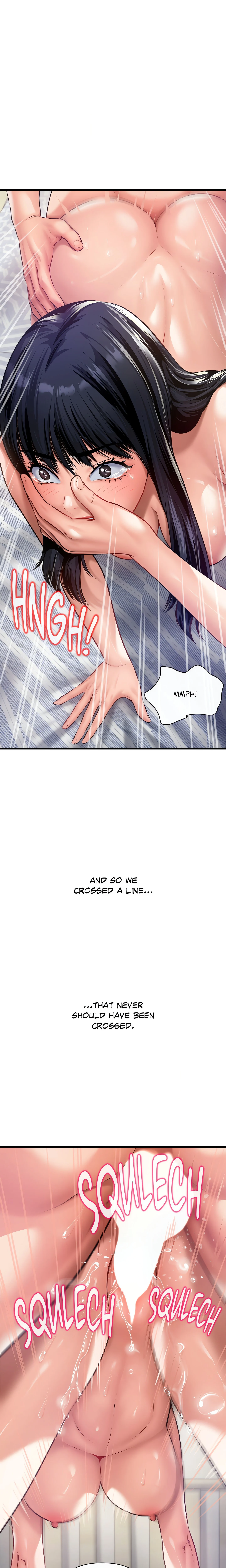 Delusional Dalliances chapter 5 page 12