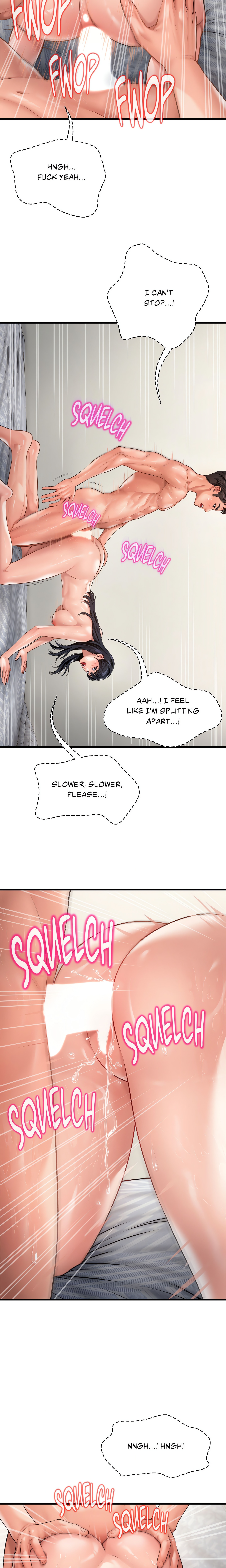 Delusional Dalliances chapter 5 page 14