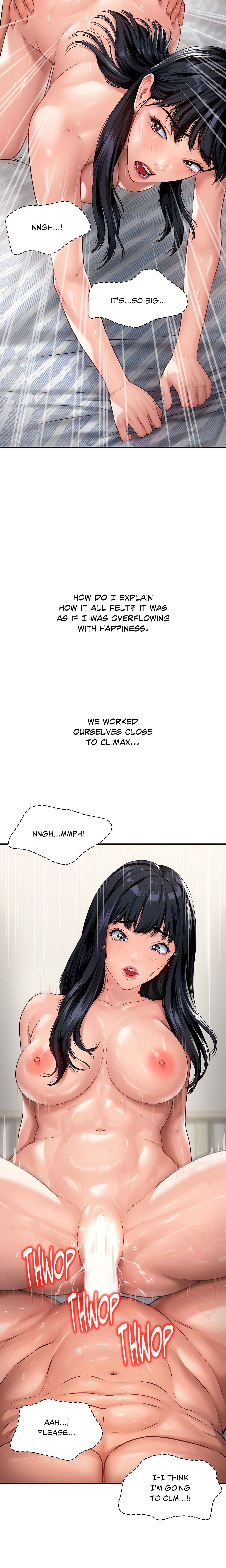 Delusional Dalliances chapter 5 page 15