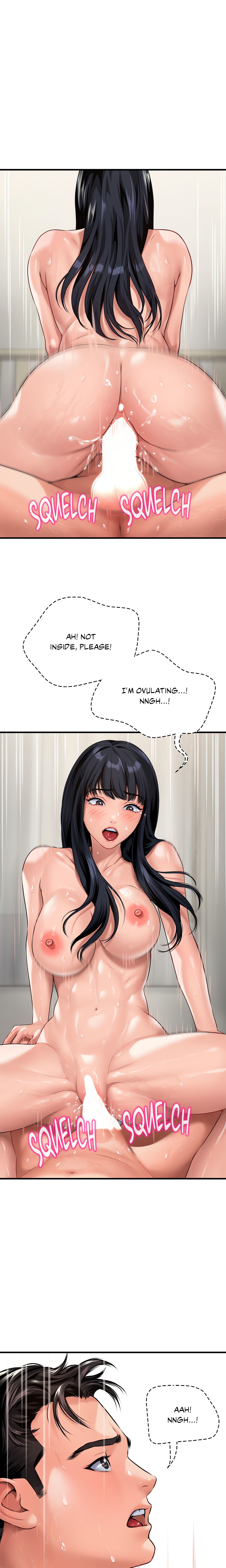Delusional Dalliances chapter 5 page 16