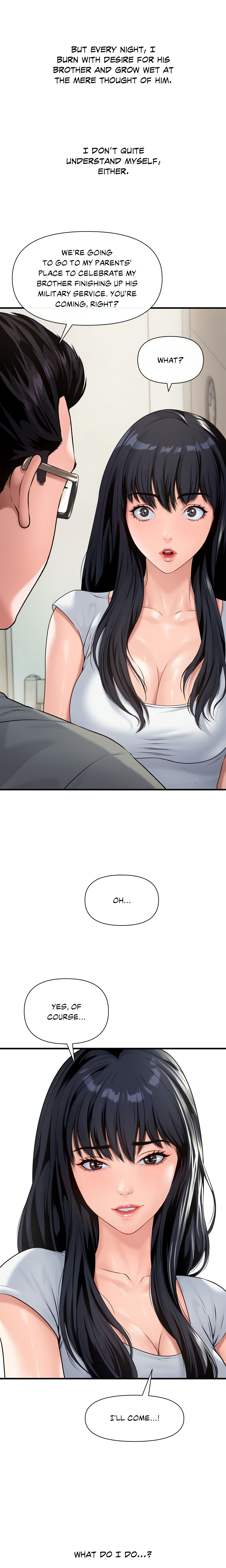 Delusional Dalliances chapter 5 page 20