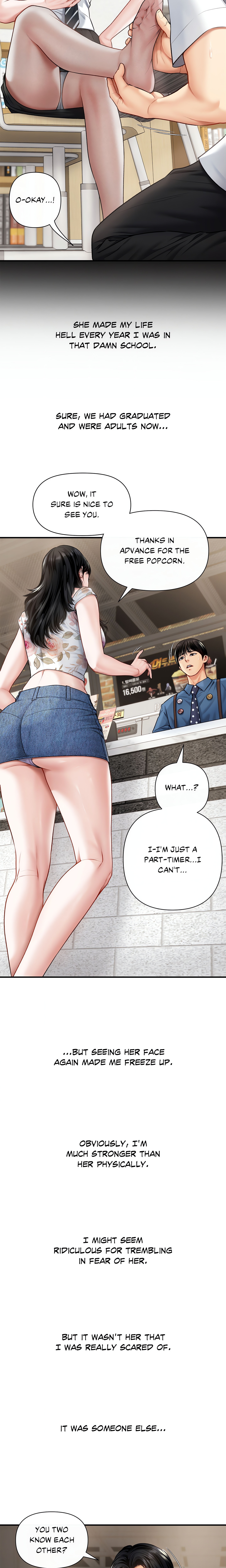 Delusional Dalliances chapter 6 page 2