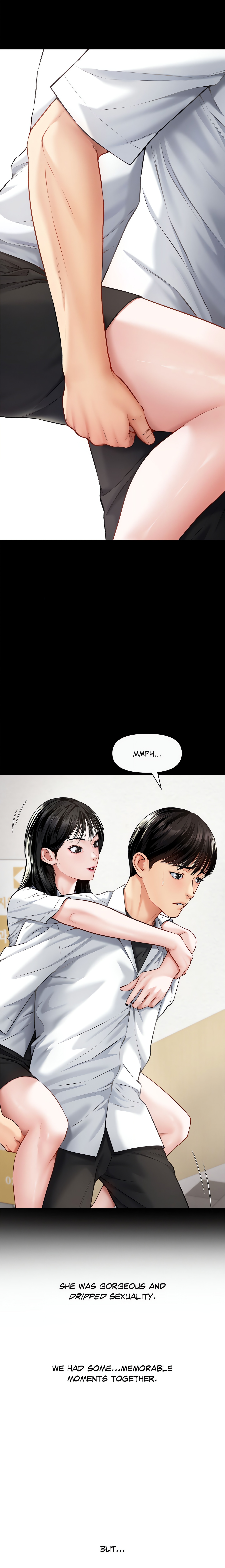 Delusional Dalliances chapter 6 page 5