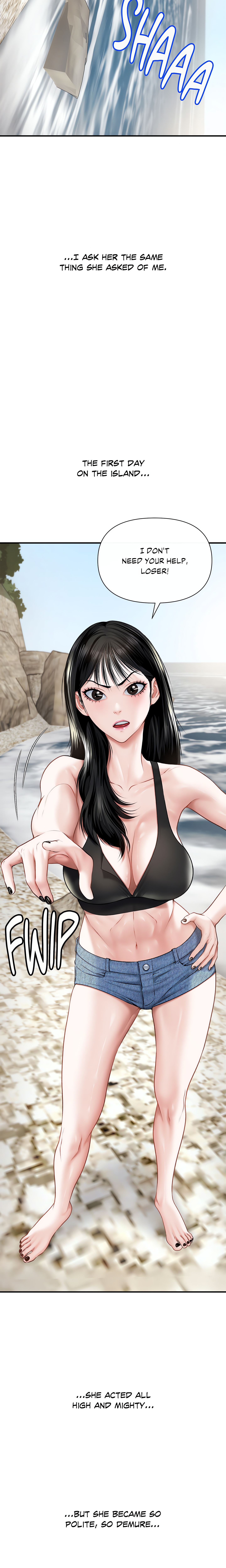Delusional Dalliances chapter 6 page 15