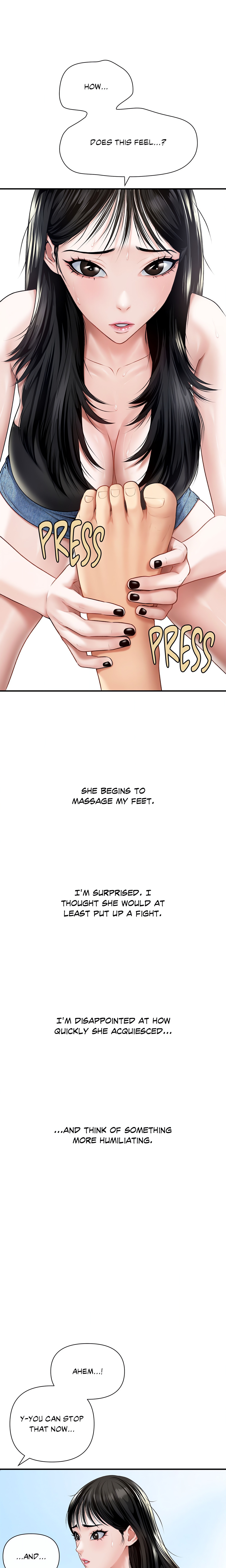 Delusional Dalliances chapter 6 page 16