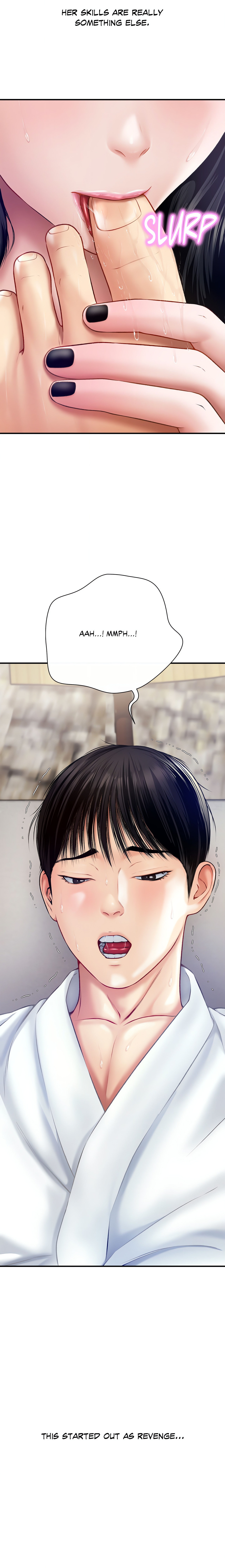 Delusional Dalliances chapter 6 page 19