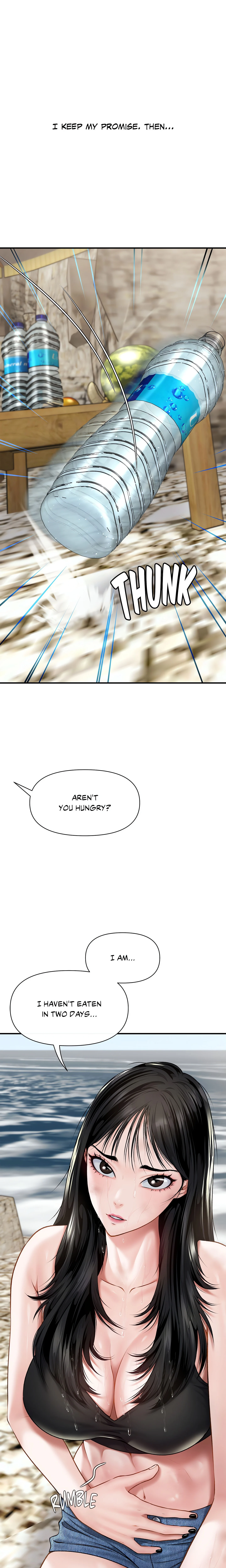 Delusional Dalliances chapter 7 page 2