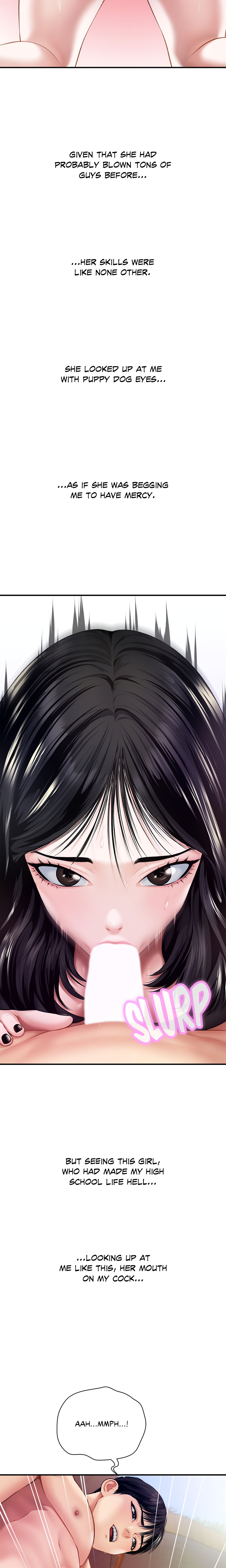 Delusional Dalliances chapter 7 page 11