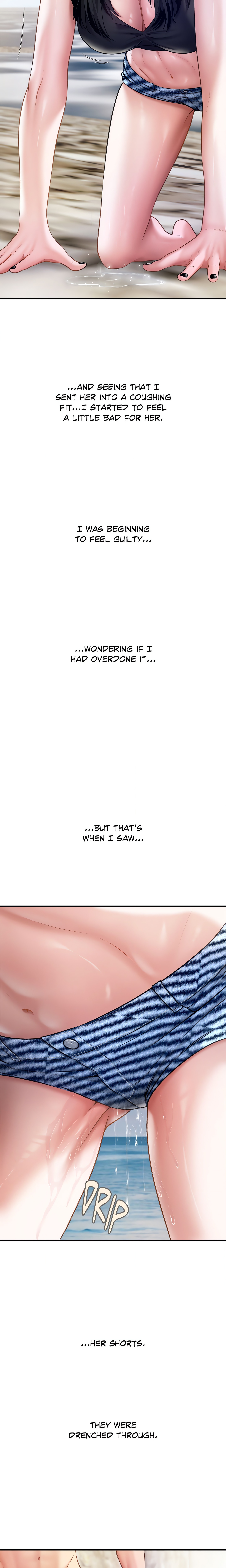 Delusional Dalliances chapter 7 page 16