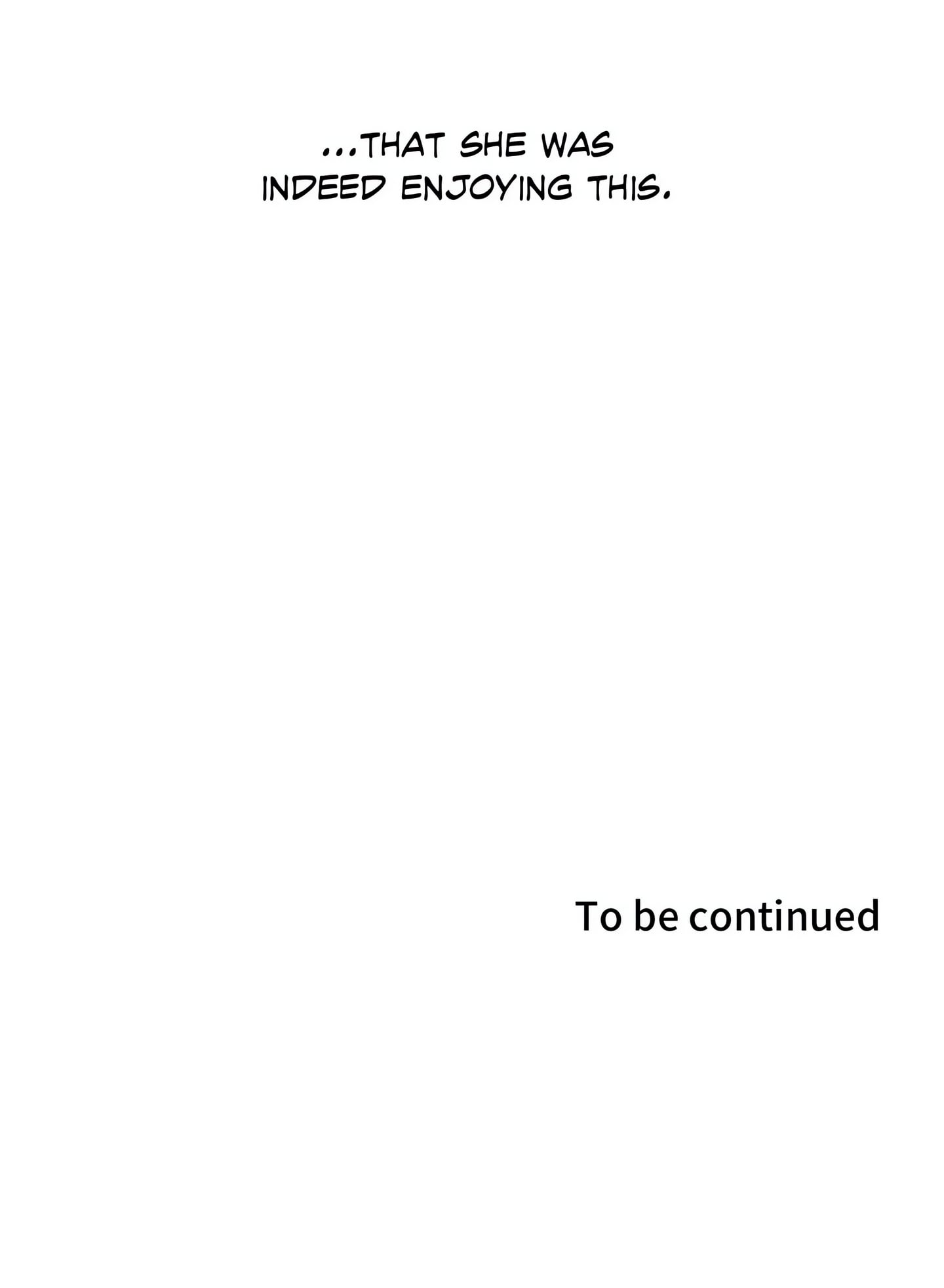 Delusional Dalliances chapter 7 page 21
