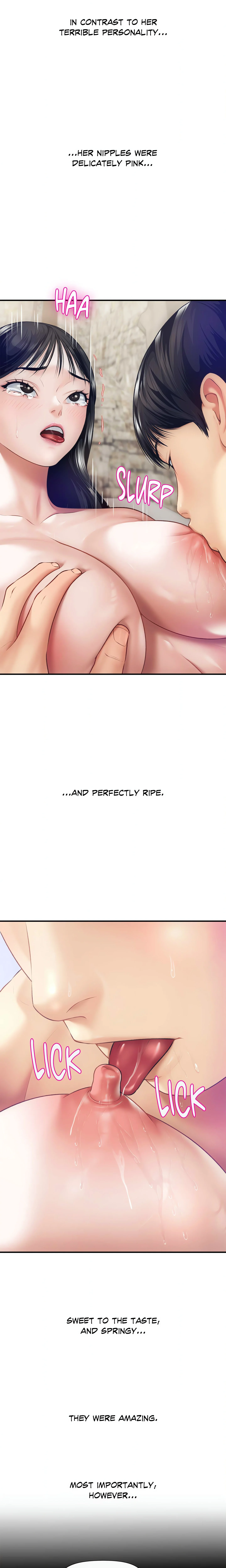Delusional Dalliances chapter 8 page 2
