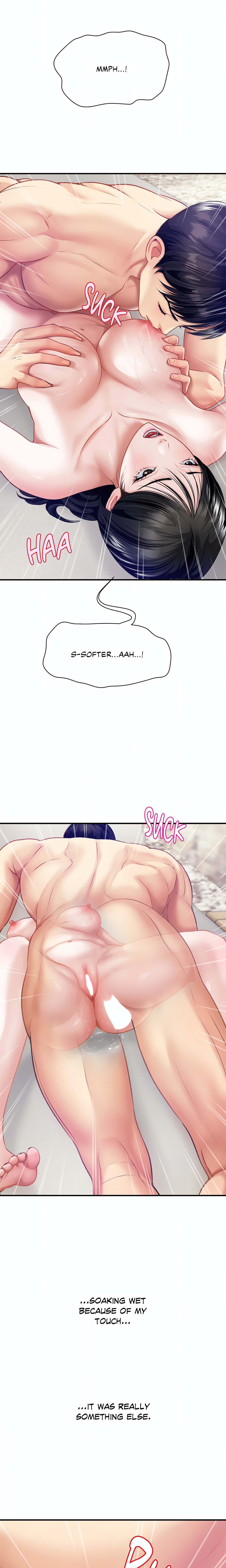 Delusional Dalliances chapter 8 page 4
