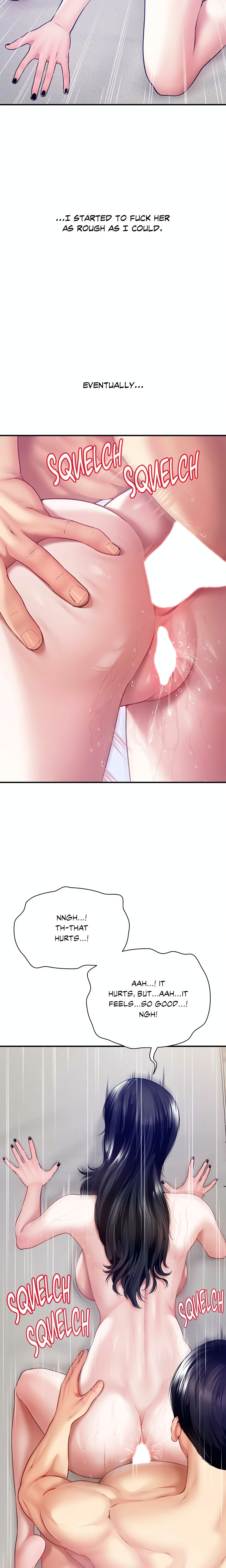 Delusional Dalliances chapter 8 page 11