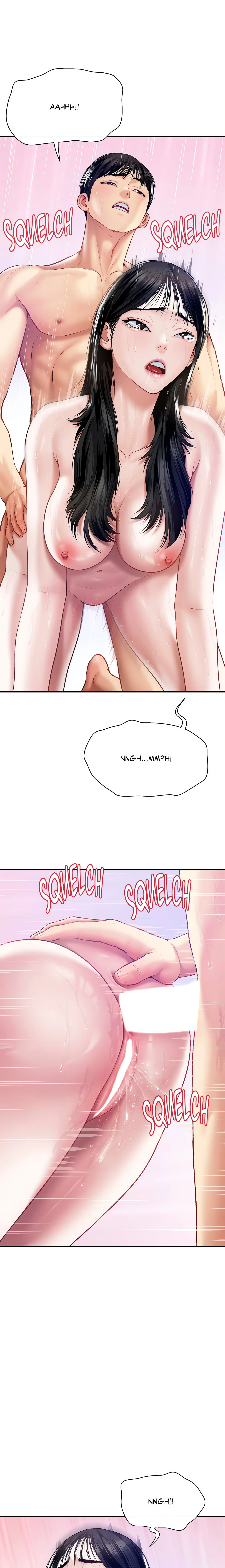Delusional Dalliances chapter 8 page 13