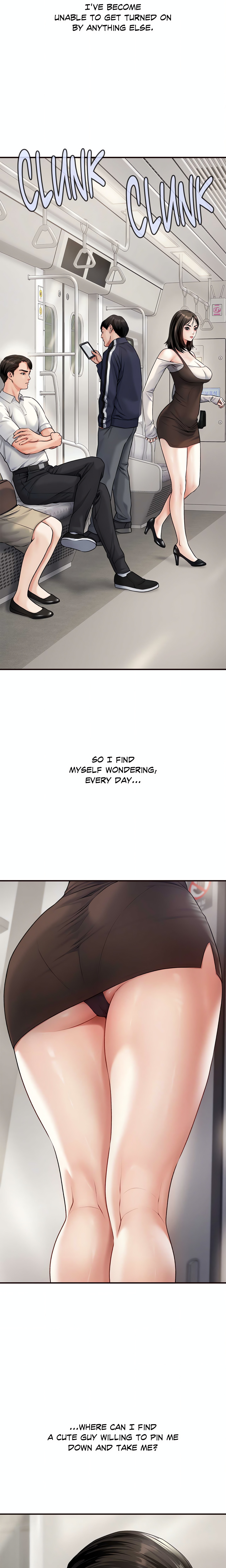 Delusional Dalliances chapter 9 page 3