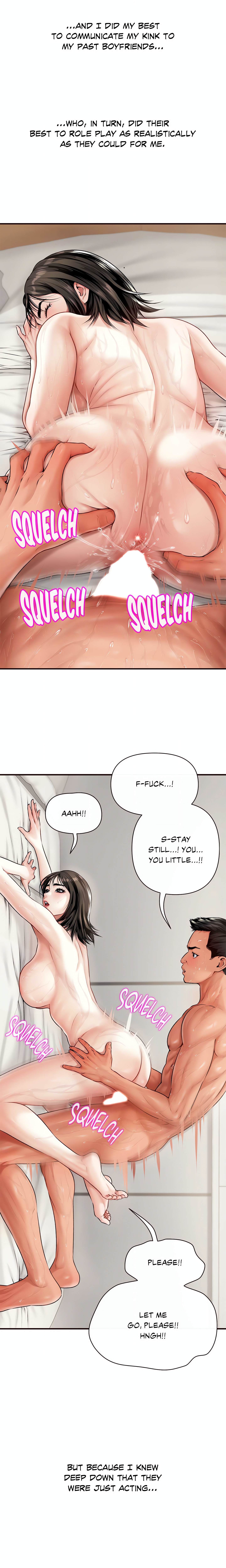 Delusional Dalliances chapter 9 page 6