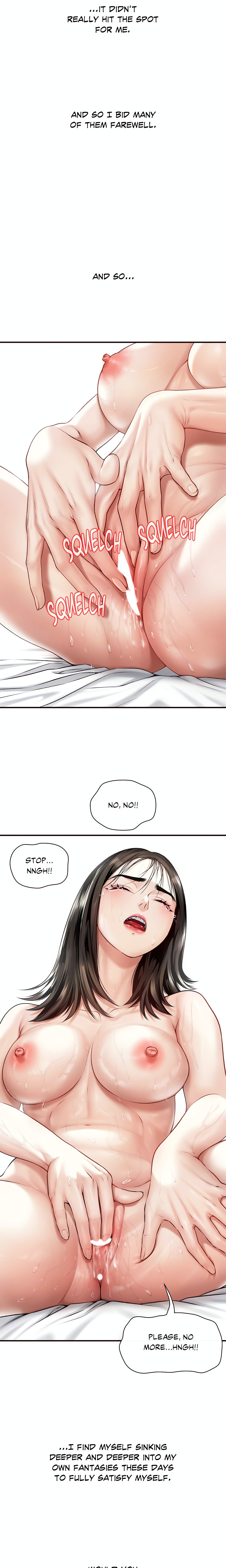 Delusional Dalliances chapter 9 page 7