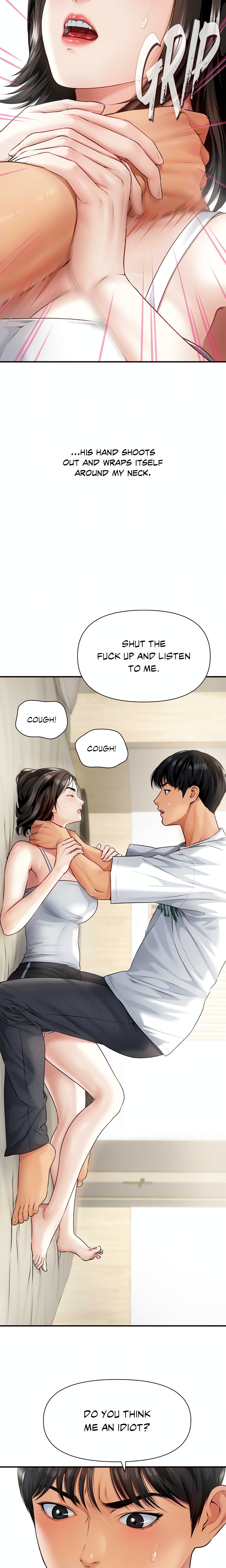Delusional Dalliances chapter 9 page 15