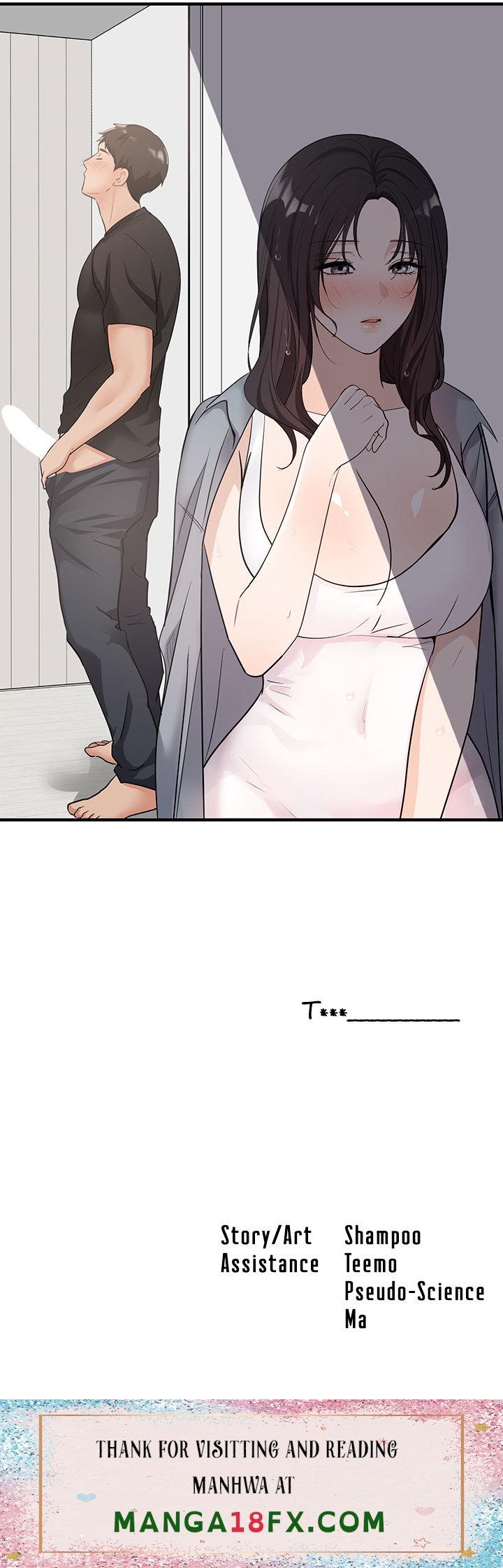 #Dense #Summer #Firstlove chapter 1 page 44