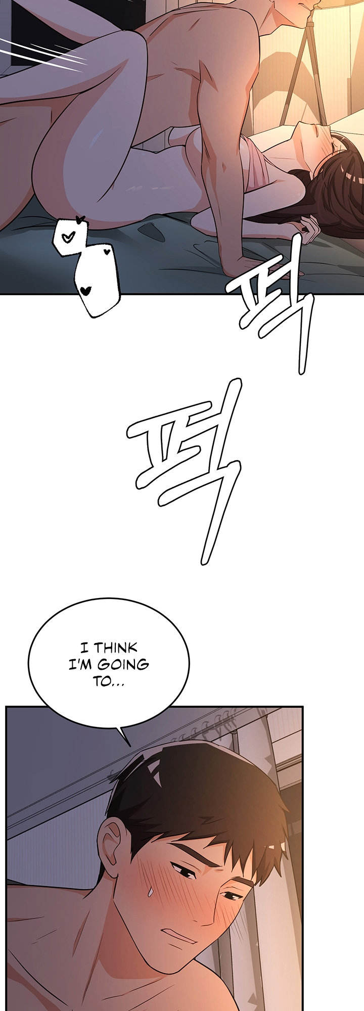 #Dense #Summer #Firstlove chapter 3 page 26