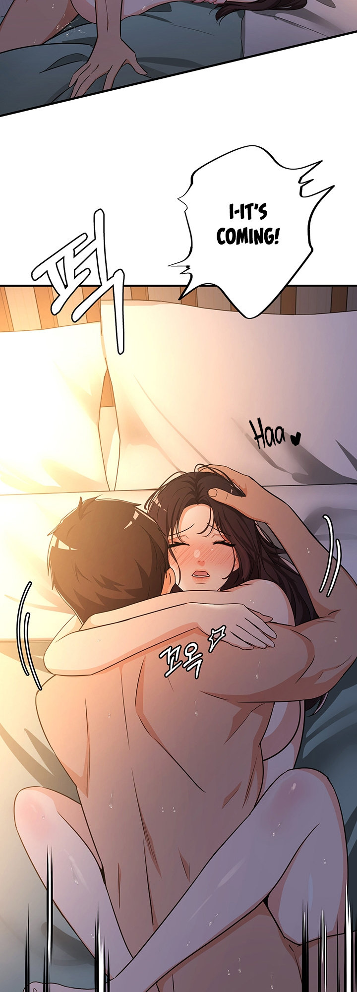 #Dense #Summer #Firstlove chapter 3 page 29