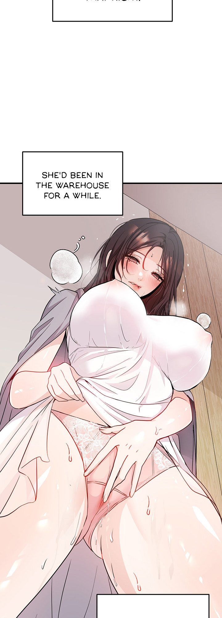 #Dense #Summer #Firstlove chapter 3 page 34