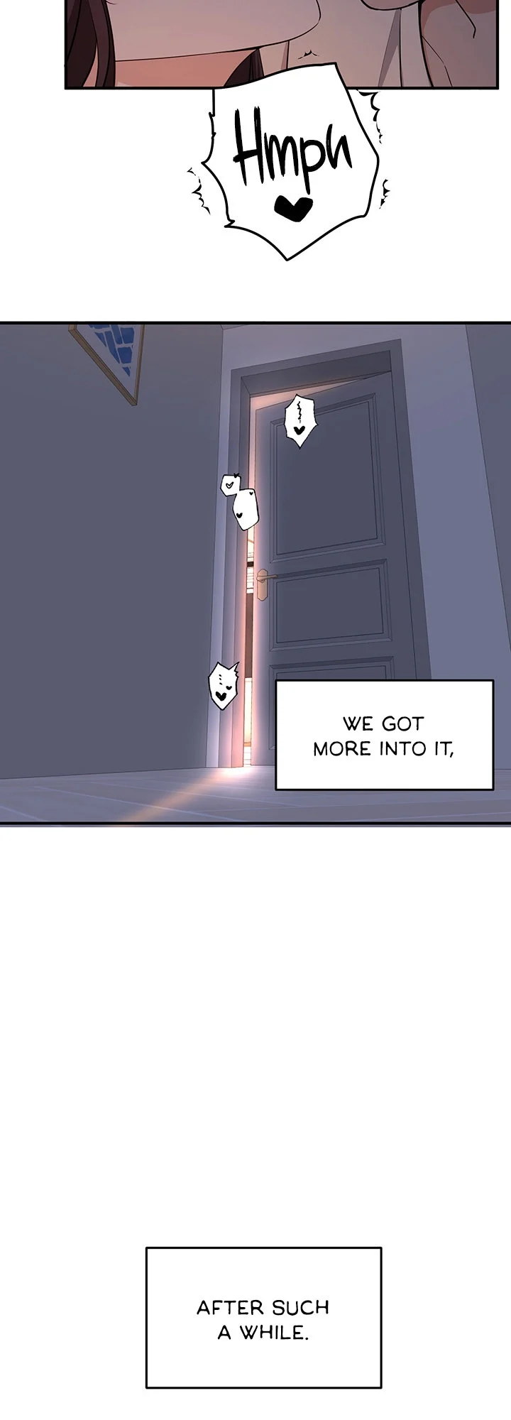 #Dense #Summer #Firstlove chapter 3 page 40