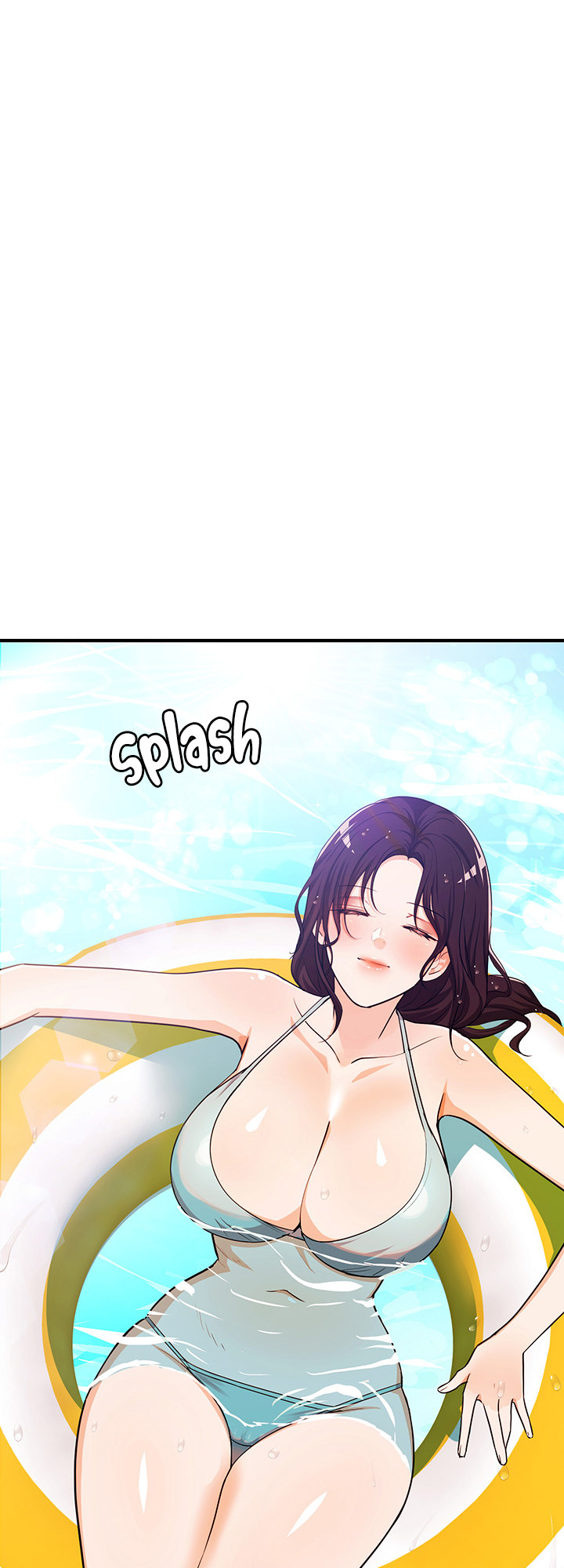#Dense #Summer #Firstlove chapter 4 page 13